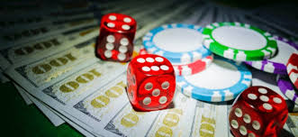 Онлайн казино Casino Spinarium